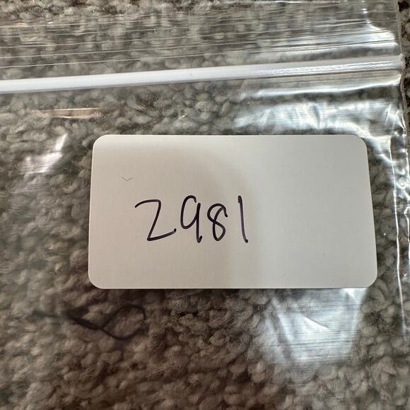 LULULEMON Women's Wunder Under Crop Size 4 - Picture 8 of 8